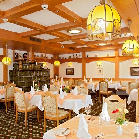 Schreyers Hotel Restaurant Mutzel Schluchsee Exteriör bild