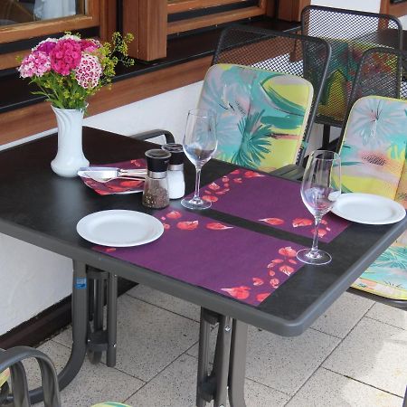 Schreyers Hotel Restaurant Mutzel Schluchsee Exteriör bild
