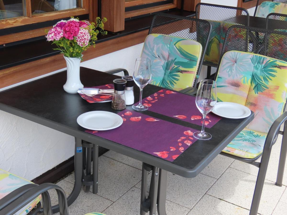 Schreyers Hotel Restaurant Mutzel Schluchsee Exteriör bild