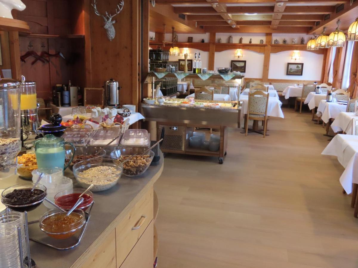 Schreyers Hotel Restaurant Mutzel Schluchsee Exteriör bild